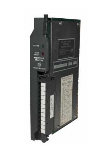 Allen Bradley 1771-ARC