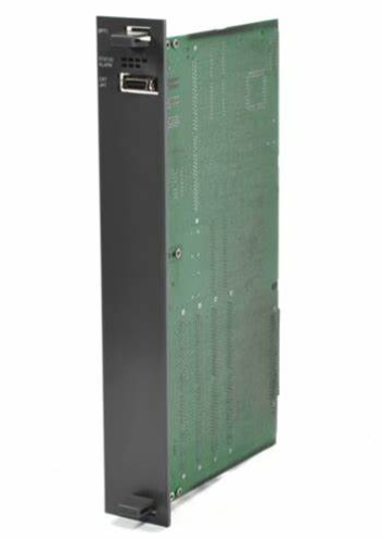 GE Fanuc A16B-2200-0917/03A