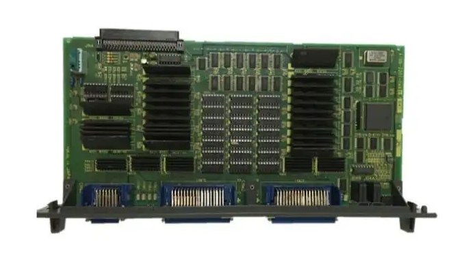 GE Fanuc A16B-2201-0480