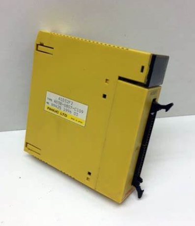 GE Fanuc A03B-0807-C109