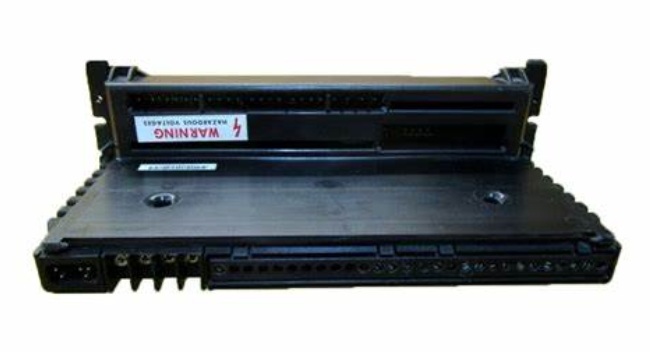 GE Fanuc IC660TBD110