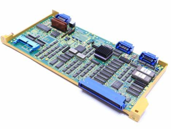 GE Fanuc A16B-2200-0471/12B