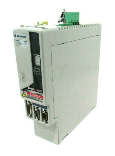 Allen Bradley 2094-BM01-S