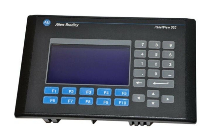 Allen Bradley 2711-B5A20L2