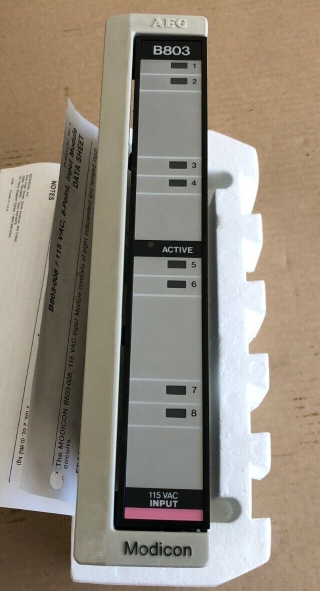 Schneider ASB803008