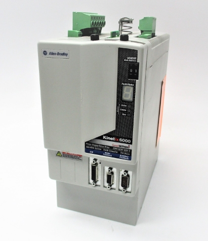 Allen Bradley 2094-BC02-M02-S