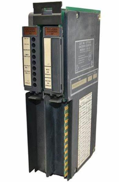 Allen Bradley 1771-IJC