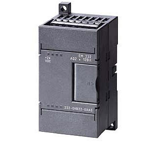 SIEMENS 6ES7232-0HB22-0XA0