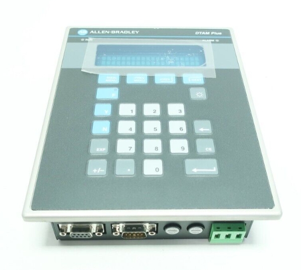 Allen Bradley 2707-L40P2X