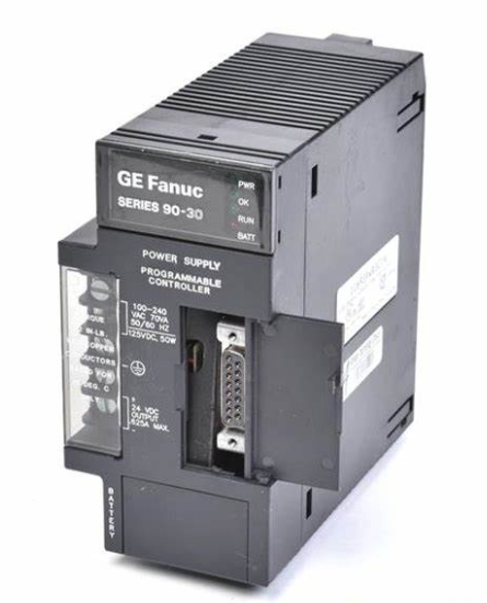 GE Fanuc IC693PWR330B