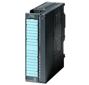 SIEMENS 6ES7331-7KB00-0AB0