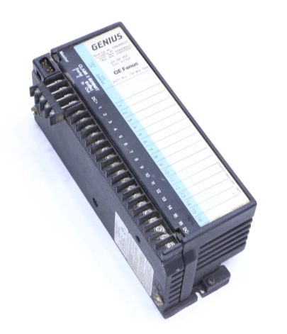 GE Fanuc IC660BBD021