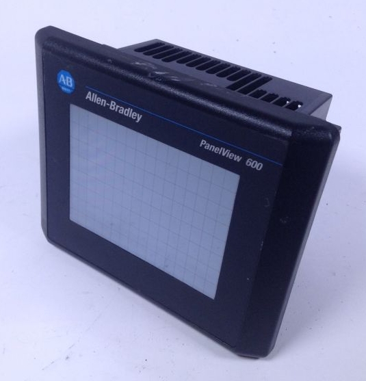 Allen Bradley 2711-T6C2L1