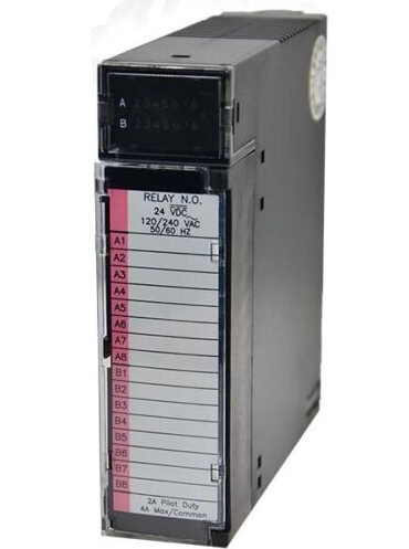 GE Fanuc IC693MDL340B