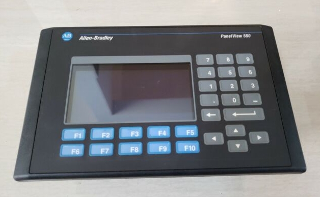 Allen Bradley 2711-K5A5L1