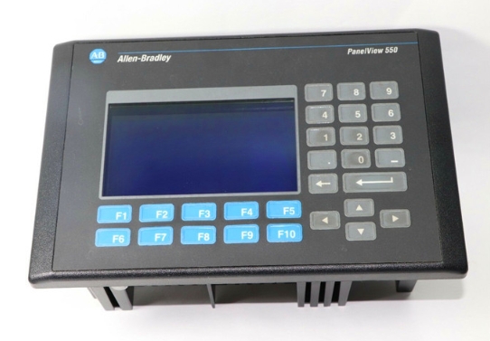 Allen Bradley 2711-K5A9