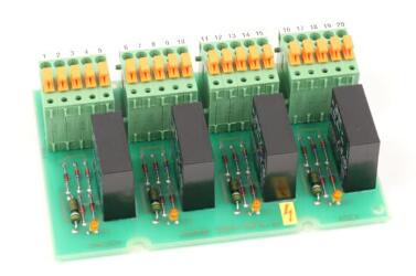ABB PFUK108 YM110001-SH