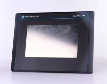 Allen Bradley 2711-T9A1
