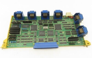 GE Fanuc A16B-2200-039