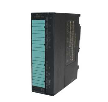 SIEMENS 6ES7322-1CF80-0AA0