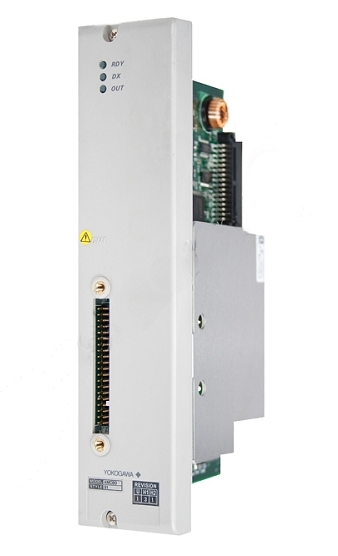 Yokogawa AMC80