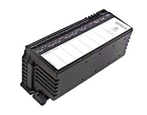 GE Fanuc IC660EBA100