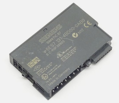 SIEMENS 6ES7131-4BD00-0AB0