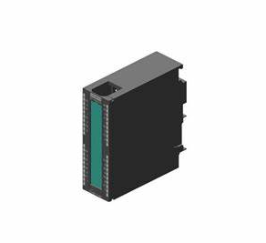 SIEMENS 6ES7322-8BH10-0AB0