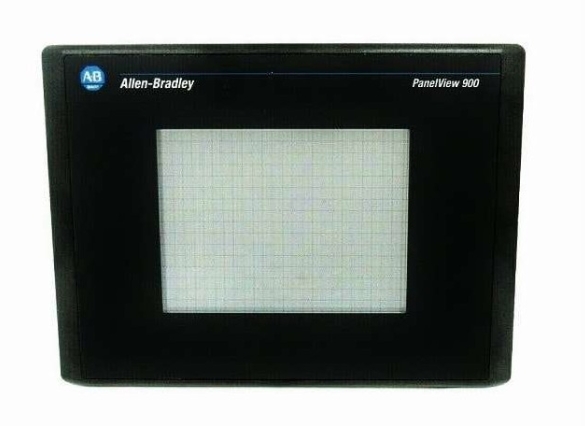 Allen Bradley 2711-T9C8