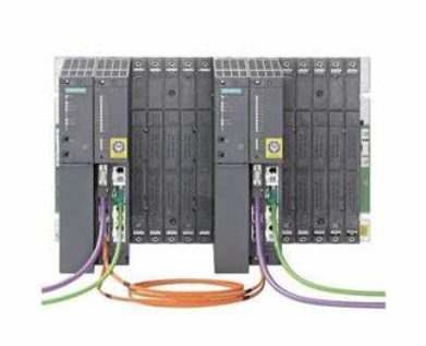 SIEMENS 6ES7400-0HR51-4AB0