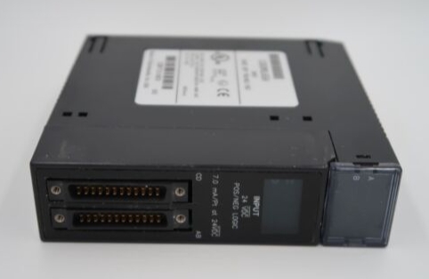 GE Fanuc IC693MDL655H