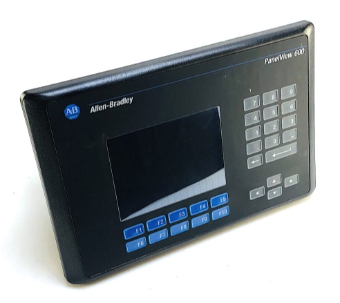 Allen Bradley 2711-K6C3