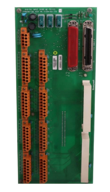 Honeywell MC-TDIY22