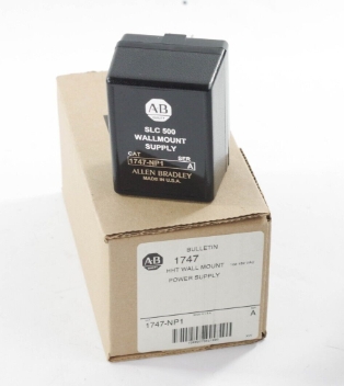 Allen Bradley 1747-NP1