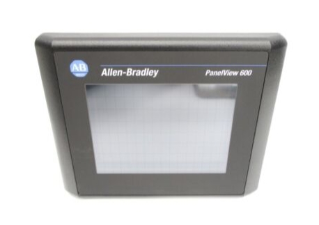 Allen Bradley 2711-T6C8L1