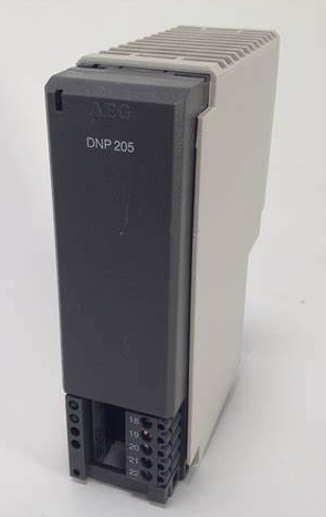 Schneider ASBDNP205
