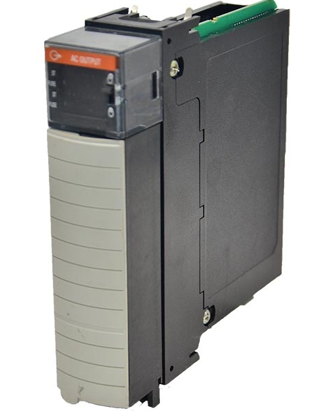 Allen Bradley 1756-OA8