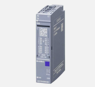 SIEMENS 6ES7135-6GB00-0BA1