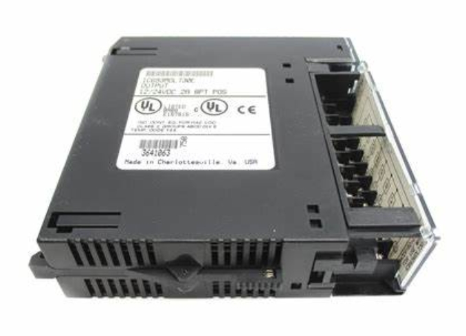 GE Fanuc IC693MDL730E