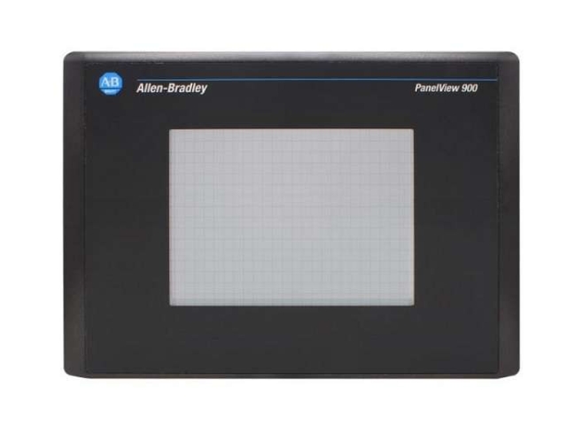 Allen Bradley 2711-T9A8