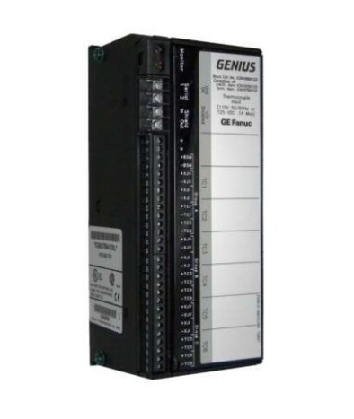 GE Fanuc IC660EBA023