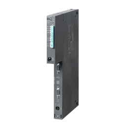 SIEMENS 6ES7414-2XL07-0AB0