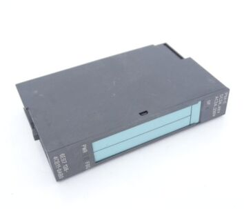 SIEMENS 6ES7138-4CB11-0AB0