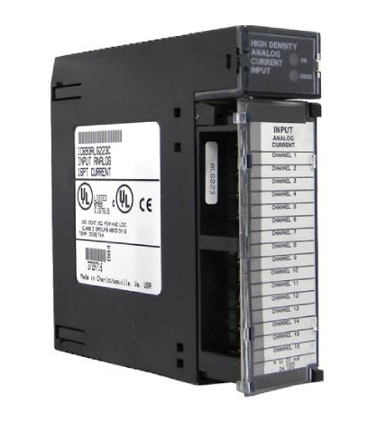 GE Fanuc IC693ALG223-FA