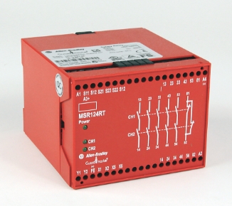 Allen Bradley 140CHS21000