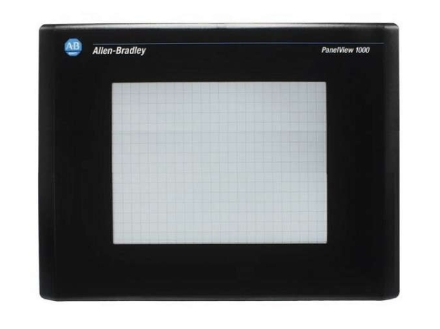 Allen Bradley 2711-T10G8L1