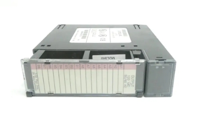 GE Fanuc IC693MDL340E