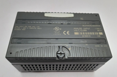 GE Fanuc IC200ACC301A