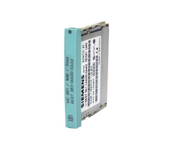 SIEMENS 6ES7951-1AK00-0AA0