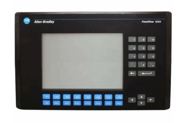 Allen Bradley 2711-K10G1